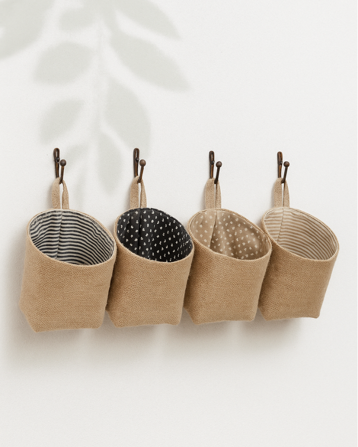 WALL HANGING BAGS WH02